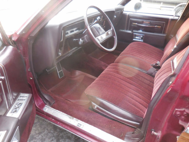 1988 Oldsmobile Custom Cruiser Base Wagon 4-Door - photo 7