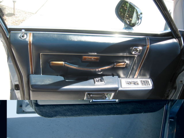 1988 Oldsmobile Custom Cruiser - photo 9