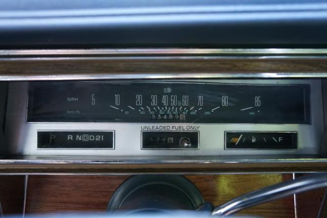 1988 Oldsmobile Custom Cruiser Station Wagon SUPER CLEAN DRIVES GREAT - photo 4