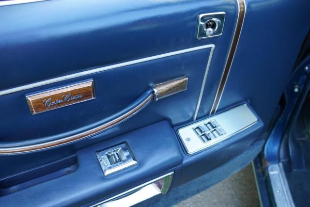 1988 Oldsmobile Custom Cruiser Station Wagon SUPER CLEAN DRIVES GREAT - photo 6