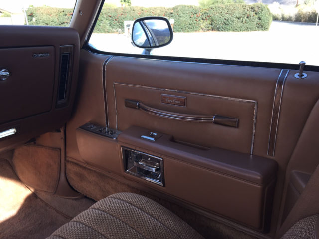 1988 Oldsmobile Custom Cruiser 3 seat - photo 13