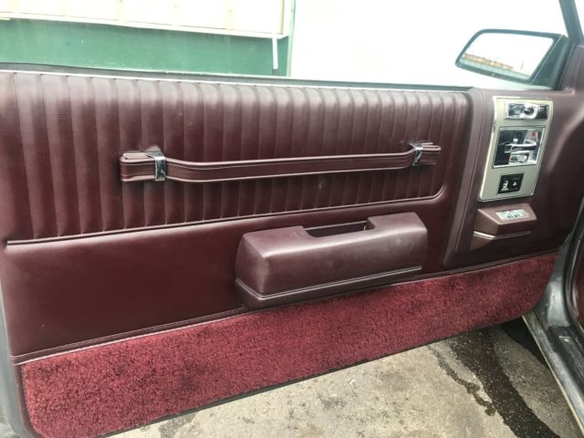 1988 Oldsmobile Ciera FE3 - photo 11