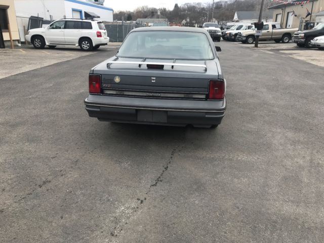 1988 Oldsmobile Ciera FE3 - photo 6