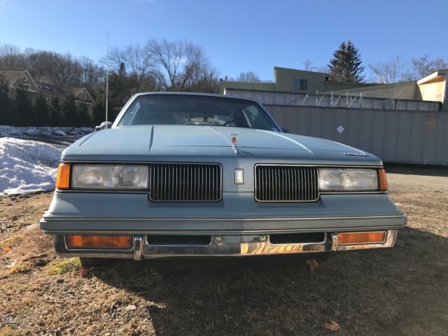 1988 Oldsmobile Cutlass - photo 10
