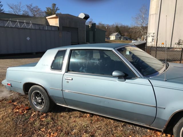 1988 Oldsmobile Cutlass - photo 12