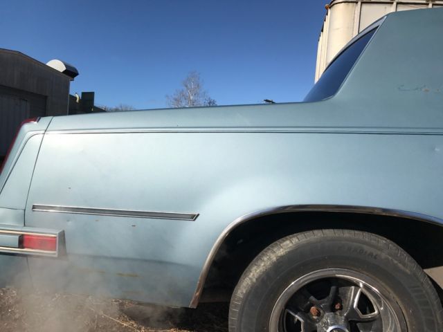 1988 Oldsmobile Cutlass - photo 13