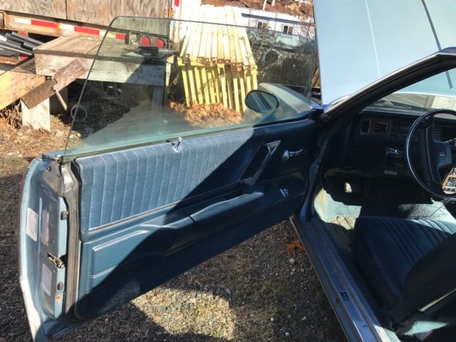1988 Oldsmobile Cutlass - photo 5