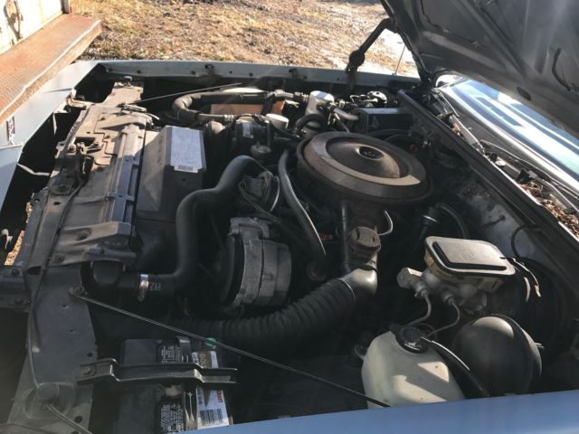 1988 Oldsmobile Cutlass - photo 8