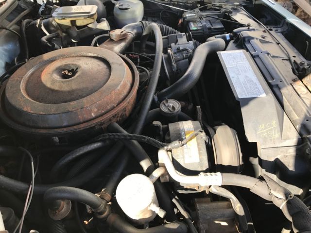 1988 Oldsmobile Cutlass - photo 9