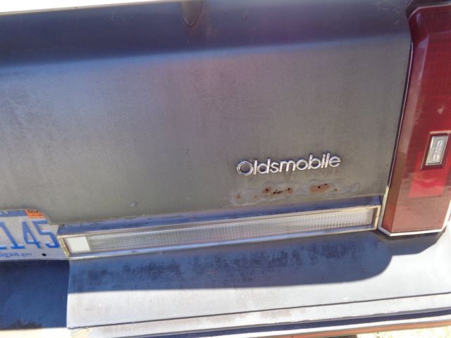 1988 Oldsmobile Cutlass - photo 10