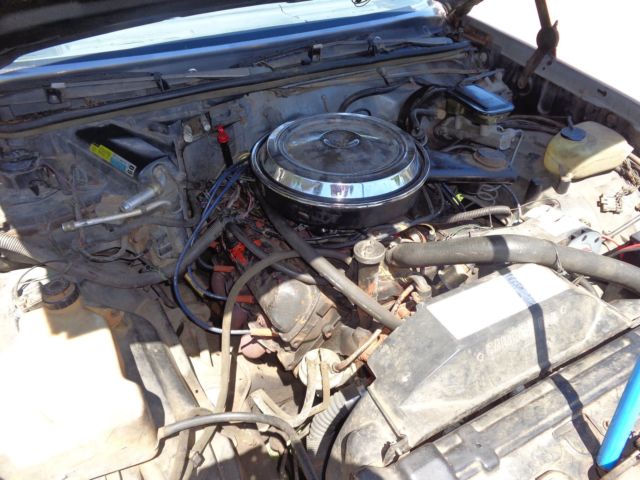 1988 Oldsmobile Cutlass - photo 11