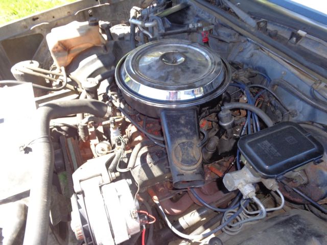 1988 Oldsmobile Cutlass - photo 13
