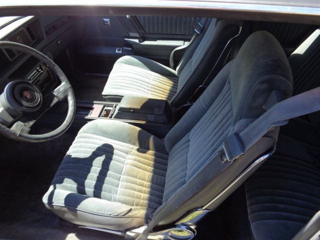 1988 Oldsmobile Cutlass - photo 4