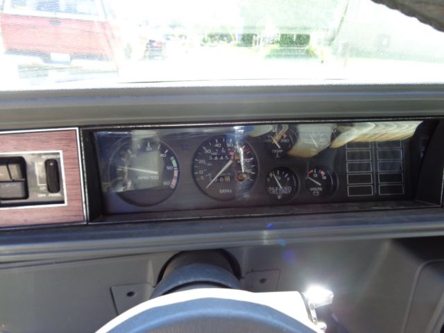 1988 Oldsmobile Cutlass - photo 6