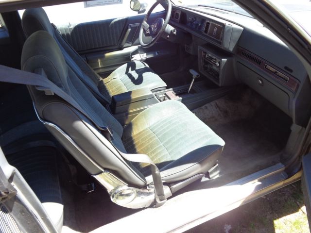 1988 Oldsmobile Cutlass - photo 7