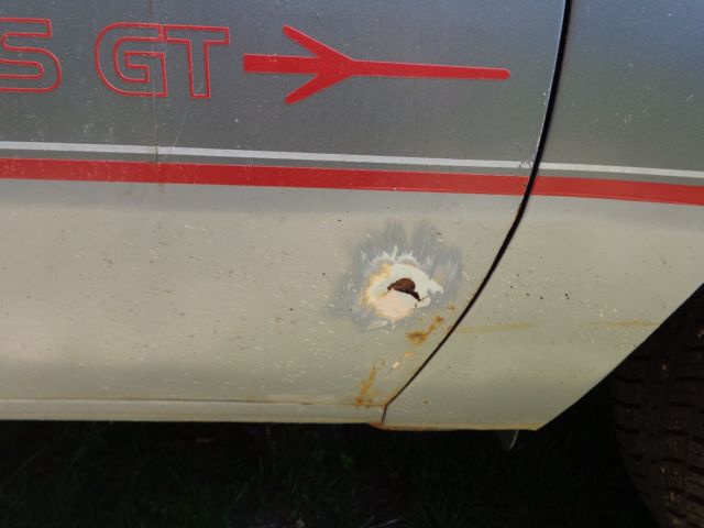 1988 Oldsmobile Cutlass - photo 8