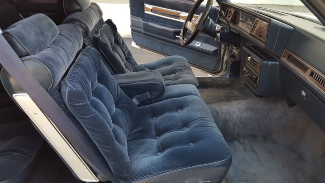 1988 Oldsmobile Cutlass CUTLASS ** NO RESERVE ** SS - photo 10