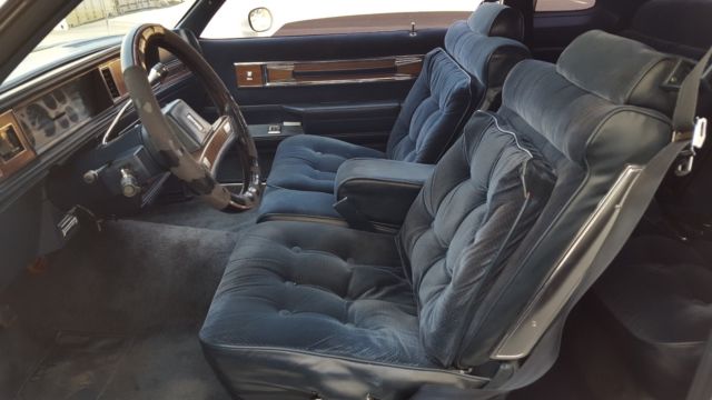 1988 Oldsmobile Cutlass CUTLASS ** NO RESERVE ** SS - photo 9