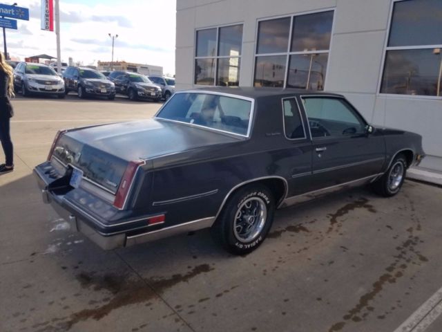 1988 Oldsmobile Cutlass Classic - photo 11