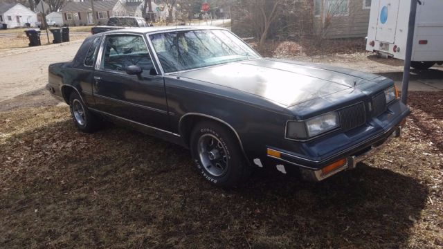 1988 Oldsmobile Cutlass Classic - photo 5