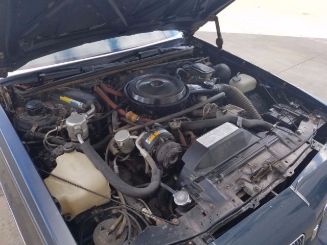 1988 Oldsmobile Cutlass Classic - photo 8