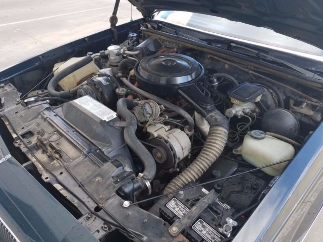 1988 Oldsmobile Cutlass Classic - photo 9