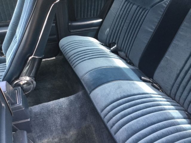 1988 Oldsmobile Cutlass - photo 12