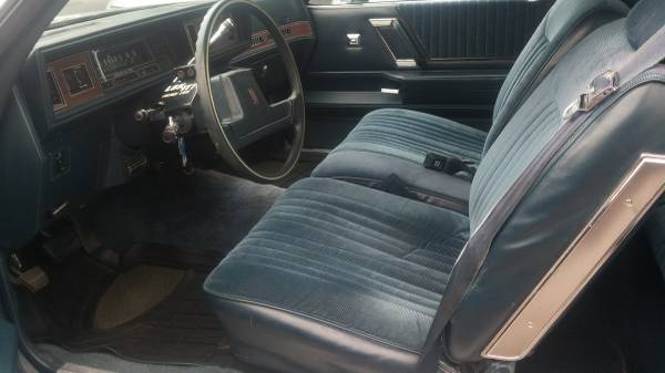 1988 Oldsmobile Cutlass SUPREME - photo 10