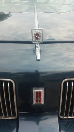 1988 Oldsmobile Cutlass SUPREME - photo 7