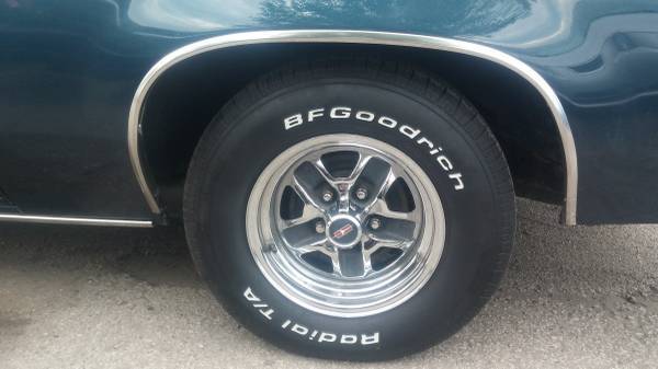 1988 Oldsmobile Cutlass SUPREME - photo 9