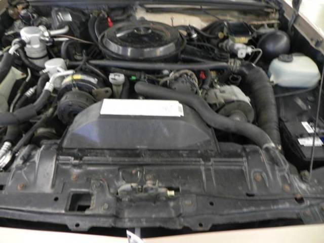 1988 Oldsmobile Cutlass Classic 2dr Coupe - photo 11