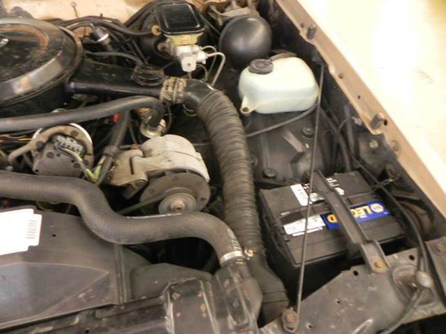 1988 Oldsmobile Cutlass Classic 2dr Coupe - photo 12