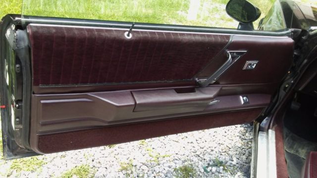 1988 Oldsmobile Cutlass Classic Coupe 2-Door GT - photo 10