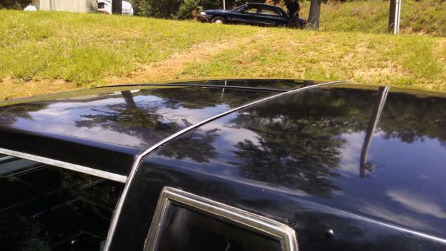 1988 Oldsmobile Cutlass Classic Coupe 2-Door GT - photo 7