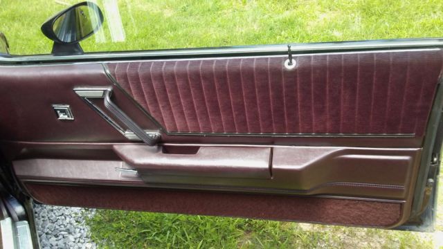 1988 Oldsmobile Cutlass Classic Coupe 2-Door GT - photo 9