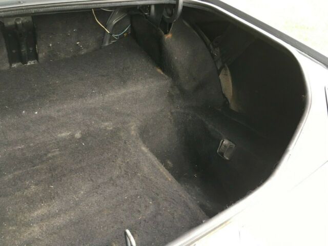 1988 Oldsmobile Cutlass Base - photo 10
