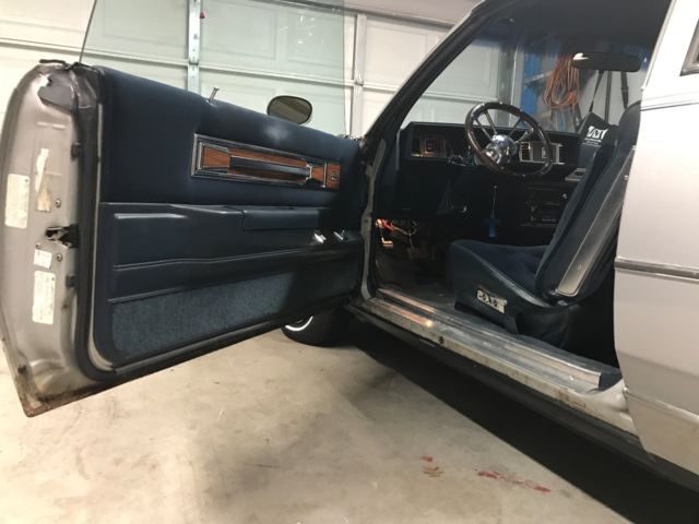 1988 Oldsmobile Cutlass Brougham - photo 9