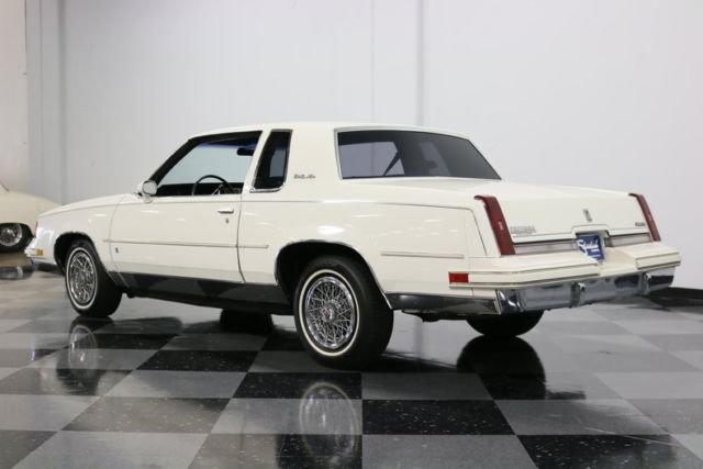 1988 Oldsmobile Cutlass Supreme Classic - photo 10