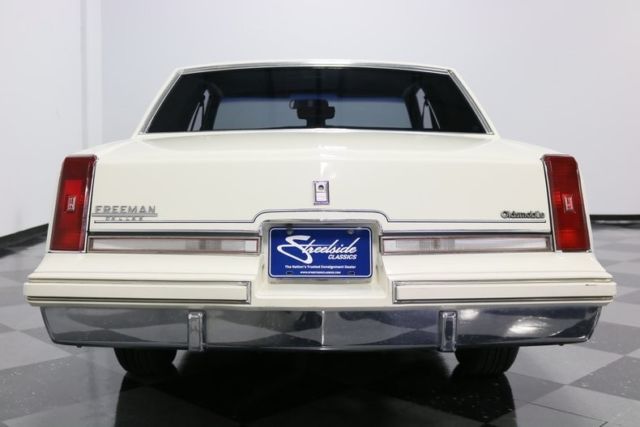 1988 Oldsmobile Cutlass Supreme Classic - photo 12
