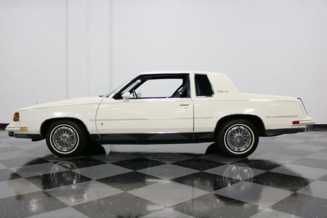 1988 Oldsmobile Cutlass Supreme Classic - photo 8