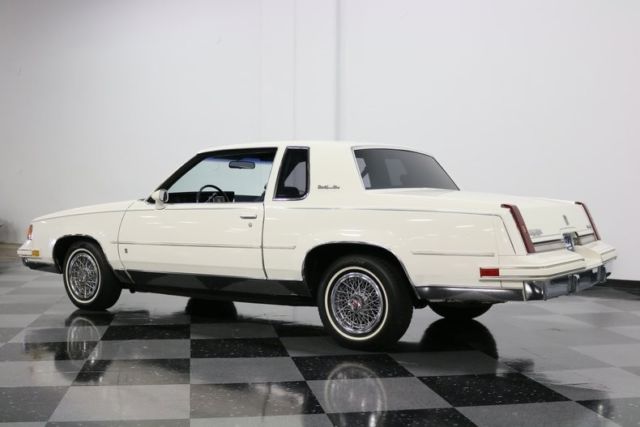 1988 Oldsmobile Cutlass Supreme Classic - photo 9