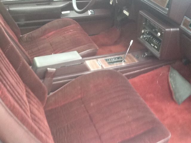 1988 Oldsmobile Cutlass Cutlass supreme classic coupe - photo 6