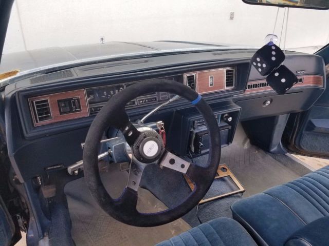1988 Oldsmobile Cutlass Classic - photo 12