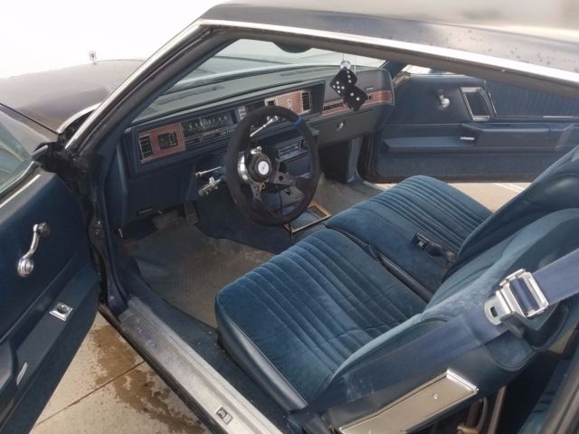 1988 Oldsmobile Cutlass Classic - photo 7