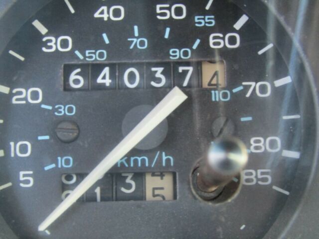 1988 Oldsmobile Cutlass Brougham - photo 4