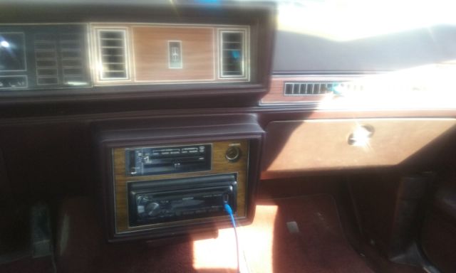 1988 Oldsmobile Cutlass Classic Coupe 2-Door - photo 13
