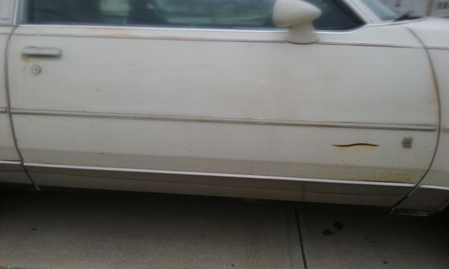 1988 Oldsmobile Cutlass Classic Coupe 2-Door - photo 2