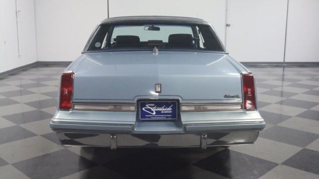 1988 Oldsmobile Cutlass Supreme - photo 12