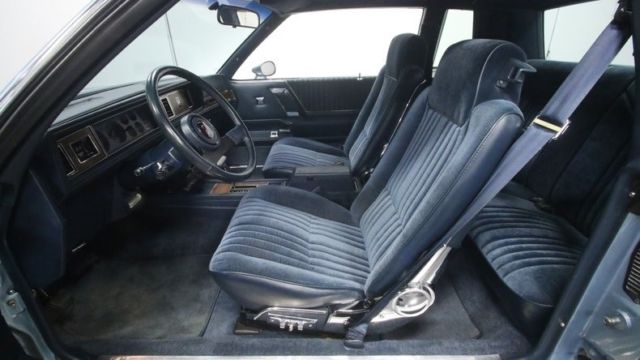 1988 Oldsmobile Cutlass Supreme - photo 5