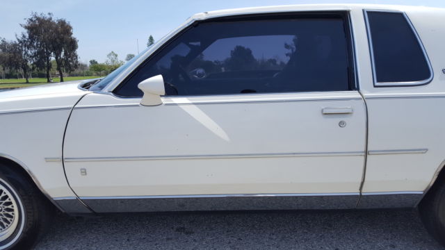 1988 Oldsmobile Cutlass COUPE ** NO RESERVE ** - photo 12